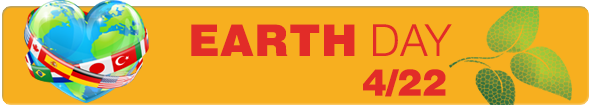 National Holidays-Earth Day