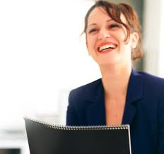 happy-employee-recognition-program-desk-stock-photography