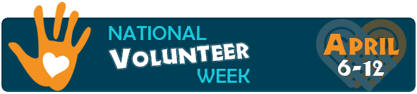 National Holiday - Volunteer Week