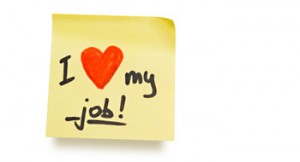 healthy employee engagment means love notes