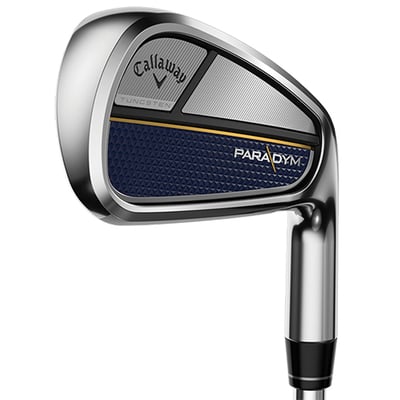 Callaway Paradym Iron Set corporate gift for employees