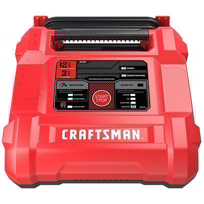 Craftsman Automatic Battery Charger unique employee gift