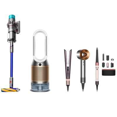Dyson Ultimate Bundle employee gifting idea