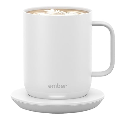 Ember Smart Mug unique employee gift