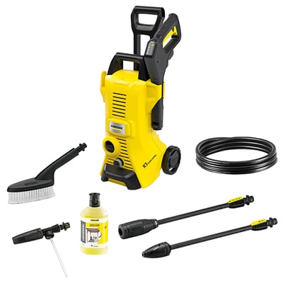 Karcher Pressure Washer Car Kit employee gifting idea