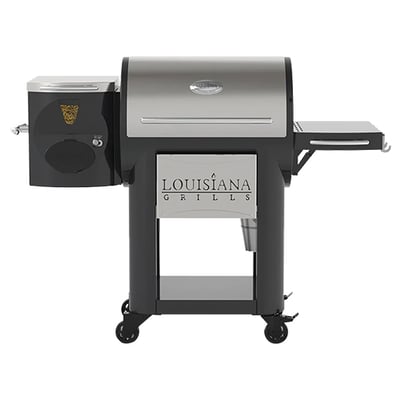 Louisiana Grills Wood Pellet Grill corporate gift for employees