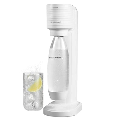 SodaStream Sparkling Water Maker unique employee gift