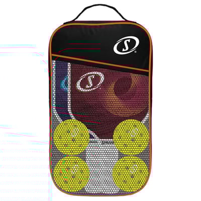Spalding Pickleball Set unique employee gift