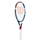 Wilson US Open Tennis Racket