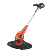 Black & Decker 2-in-1 Trimmer and Edger