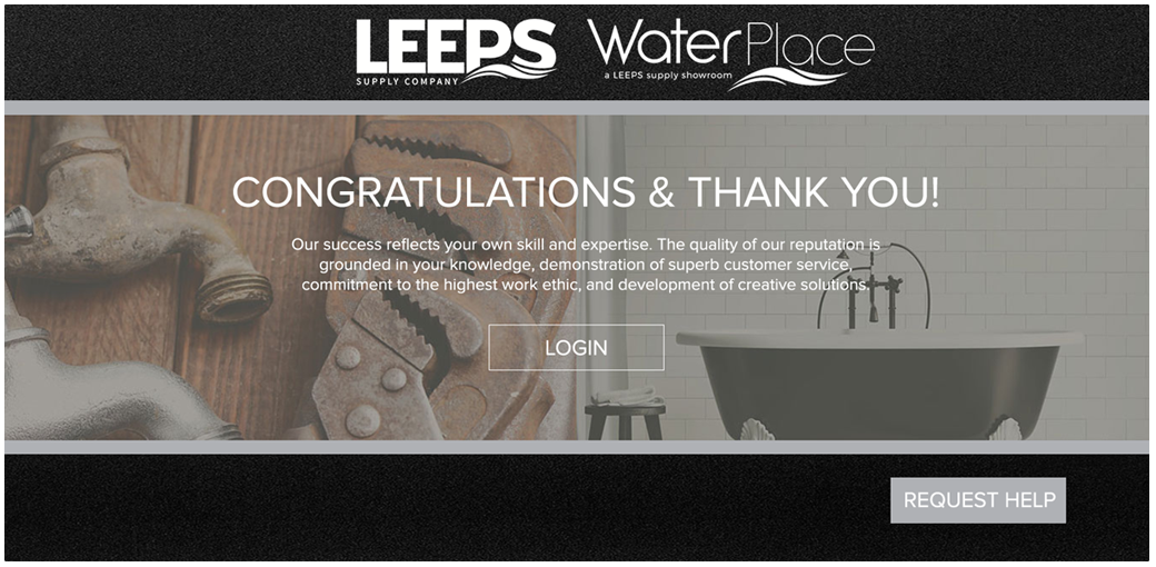 Leeps Supply Company