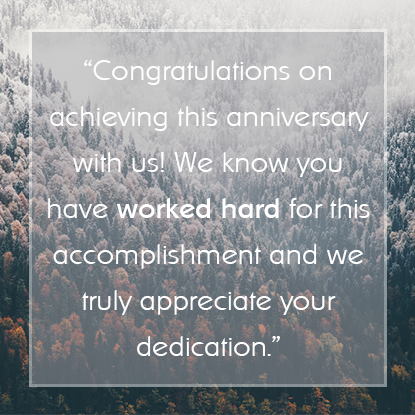 40 Thoughtful Messages To Show Appreciation For Good Work