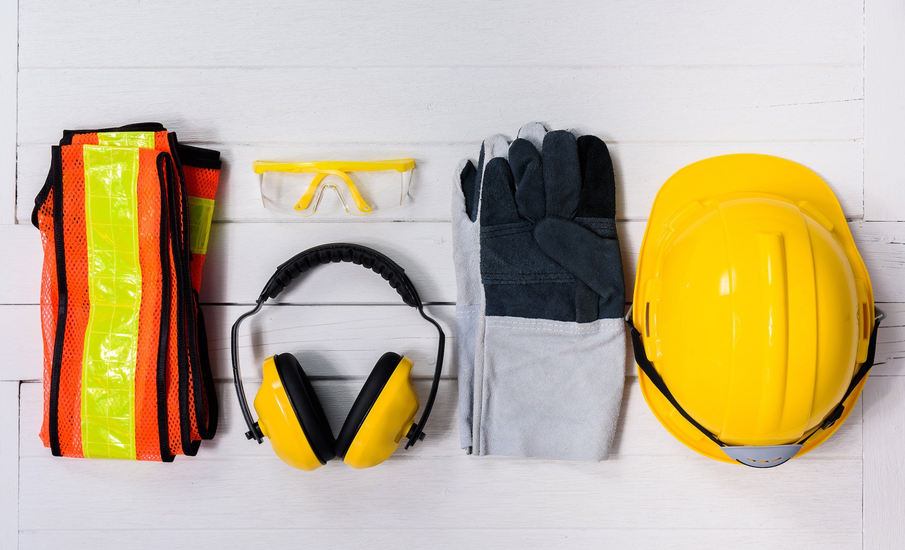 Tips for Successful Workplace Employee Safety Programs
