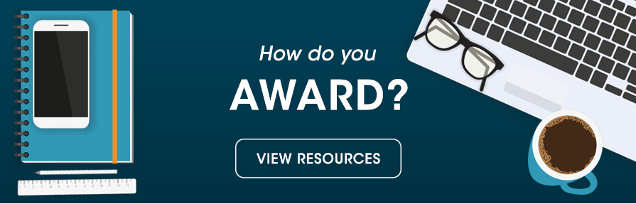 Access Award Program Resources