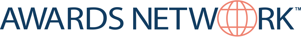Awards Network Logo