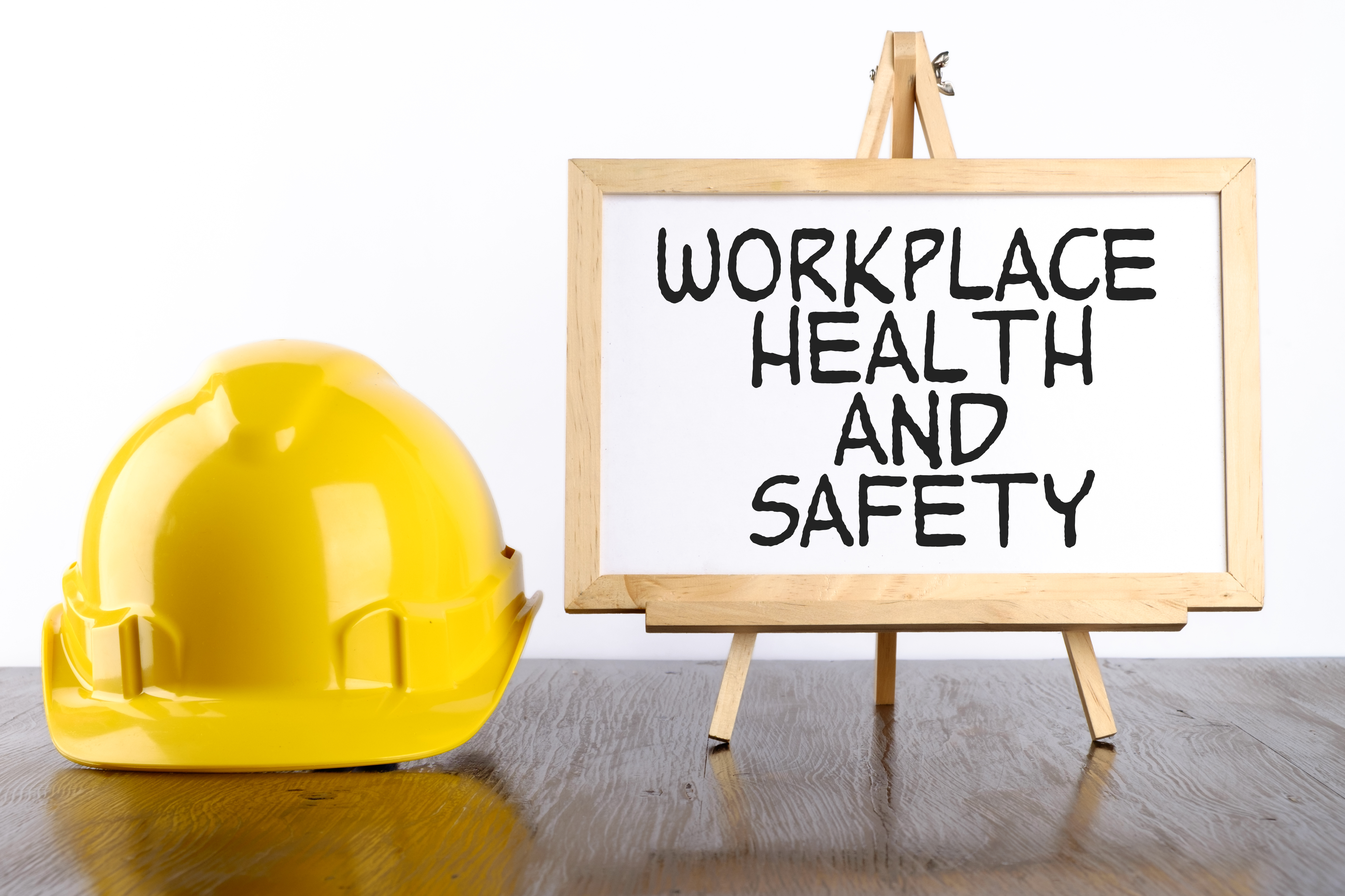 What Are Four 4 Of The Aims Of Work Health And Safety Legislation